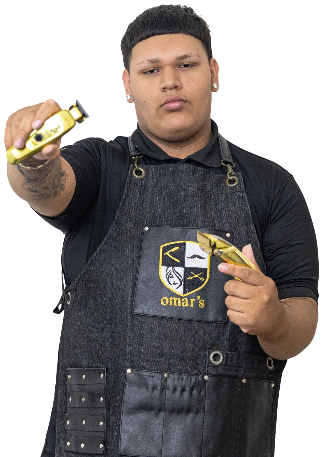 Caleb