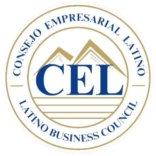 CEL logo